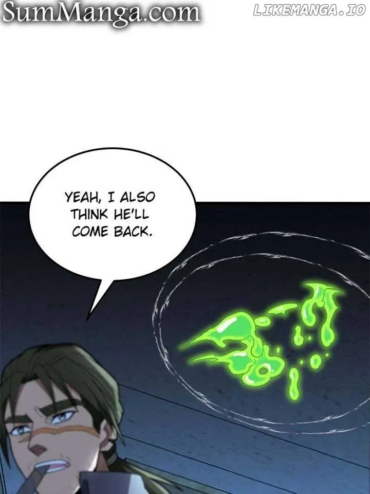 Evil Dragon Is Reincarnated! Revenge Begins at the Age of Five! Chapter 218 Online - página 23