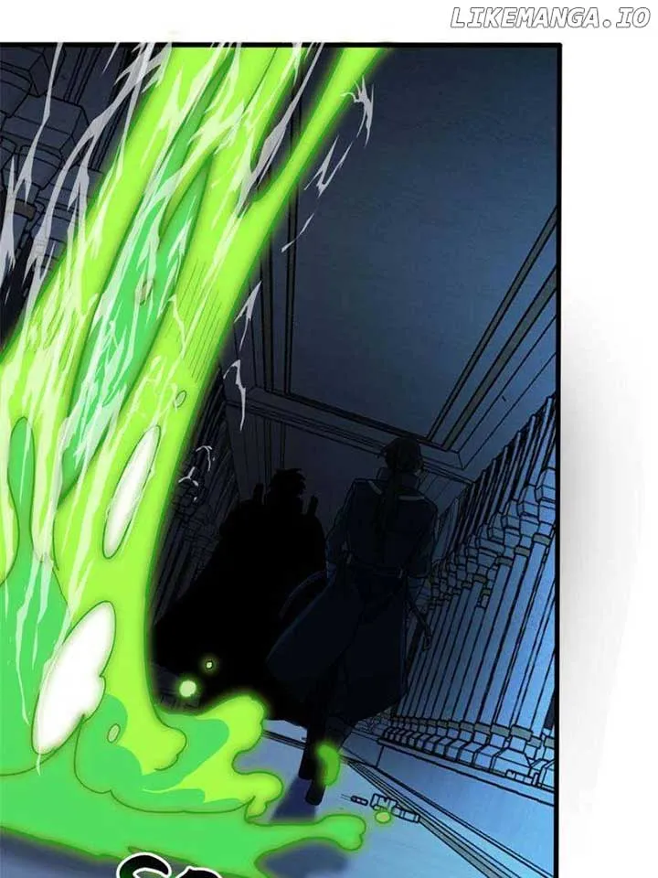Evil Dragon Is Reincarnated! Revenge Begins at the Age of Five! Chapter 218 Online - página 25