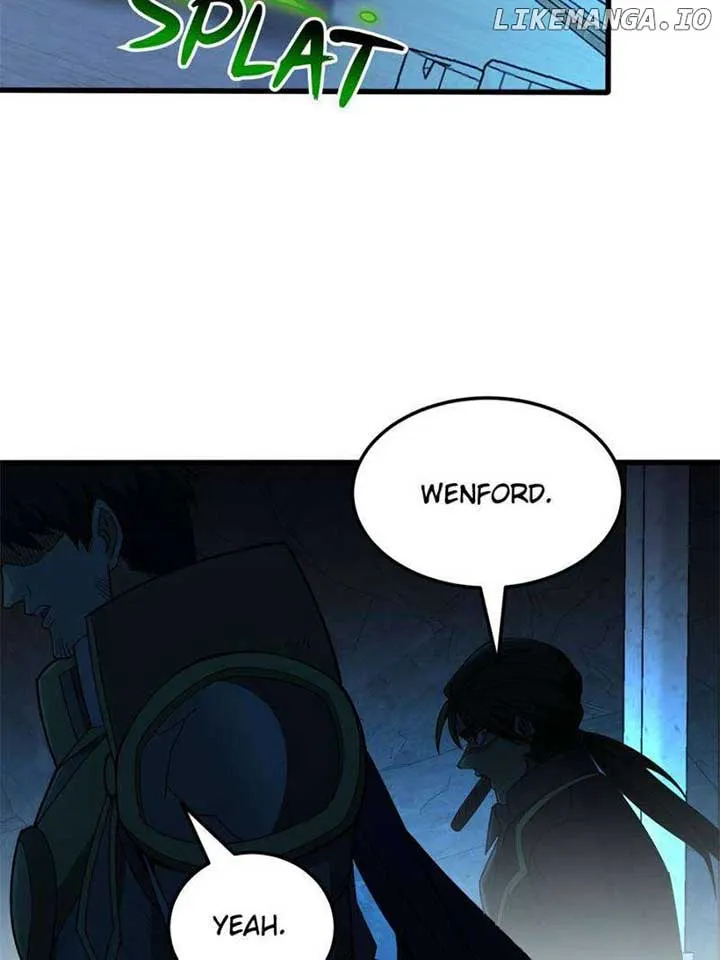Evil Dragon Is Reincarnated! Revenge Begins at the Age of Five! Chapter 218 Online - página 26