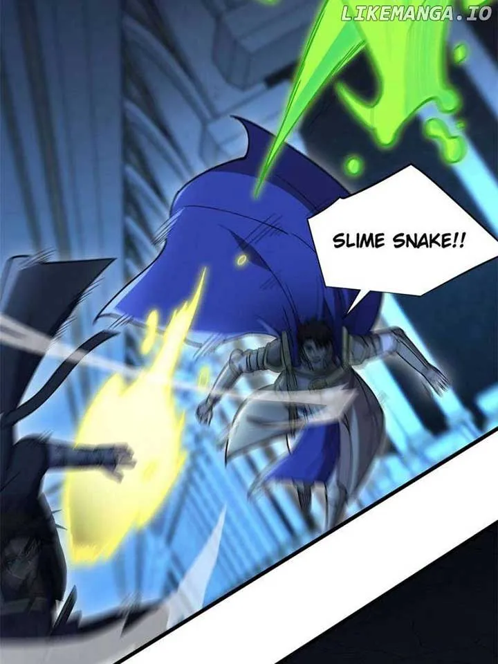 Evil Dragon Is Reincarnated! Revenge Begins at the Age of Five! Chapter 218 Online - página 28