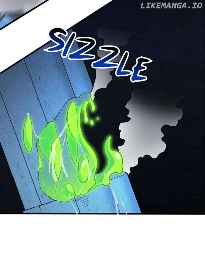Evil Dragon Is Reincarnated! Revenge Begins at the Age of Five! Chapter 218 Online - página 29