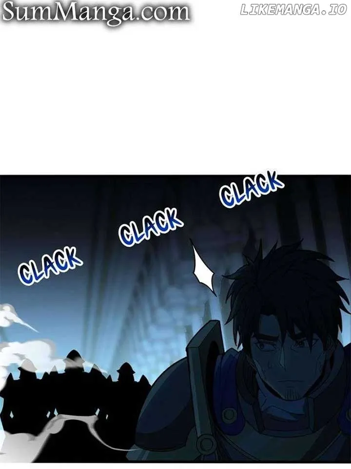 Evil Dragon Is Reincarnated! Revenge Begins at the Age of Five! Chapter 218 Online - página 30