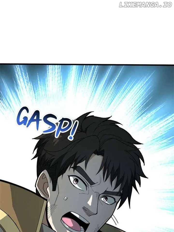 Evil Dragon Is Reincarnated! Revenge Begins at the Age of Five! Chapter 218 Online - página 31