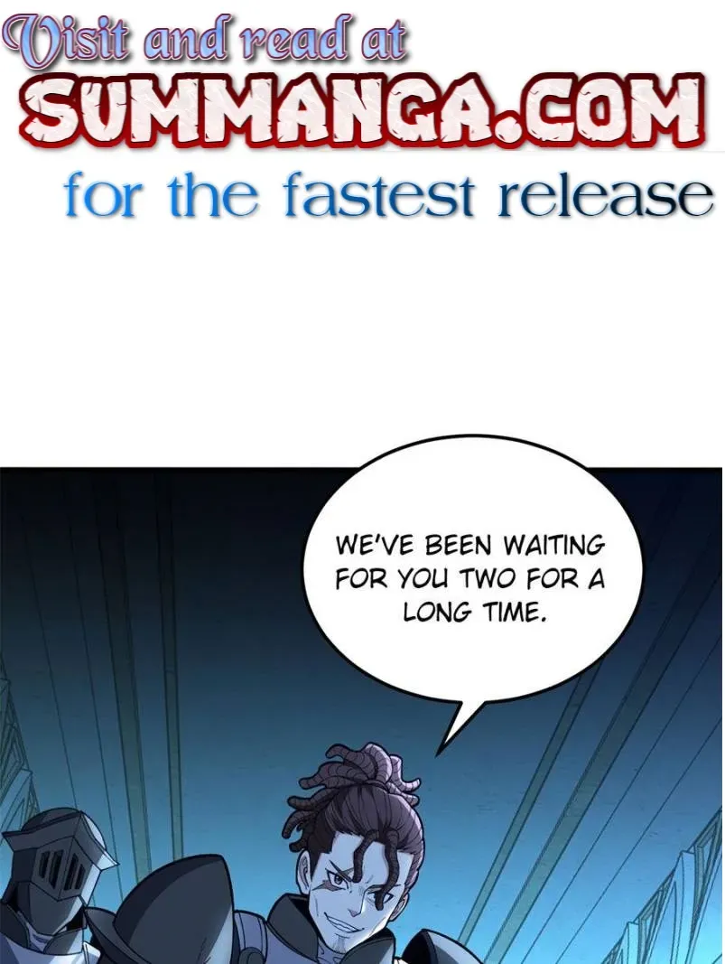 Evil Dragon Is Reincarnated! Revenge Begins at the Age of Five! Chapter 219 Online - página 1
