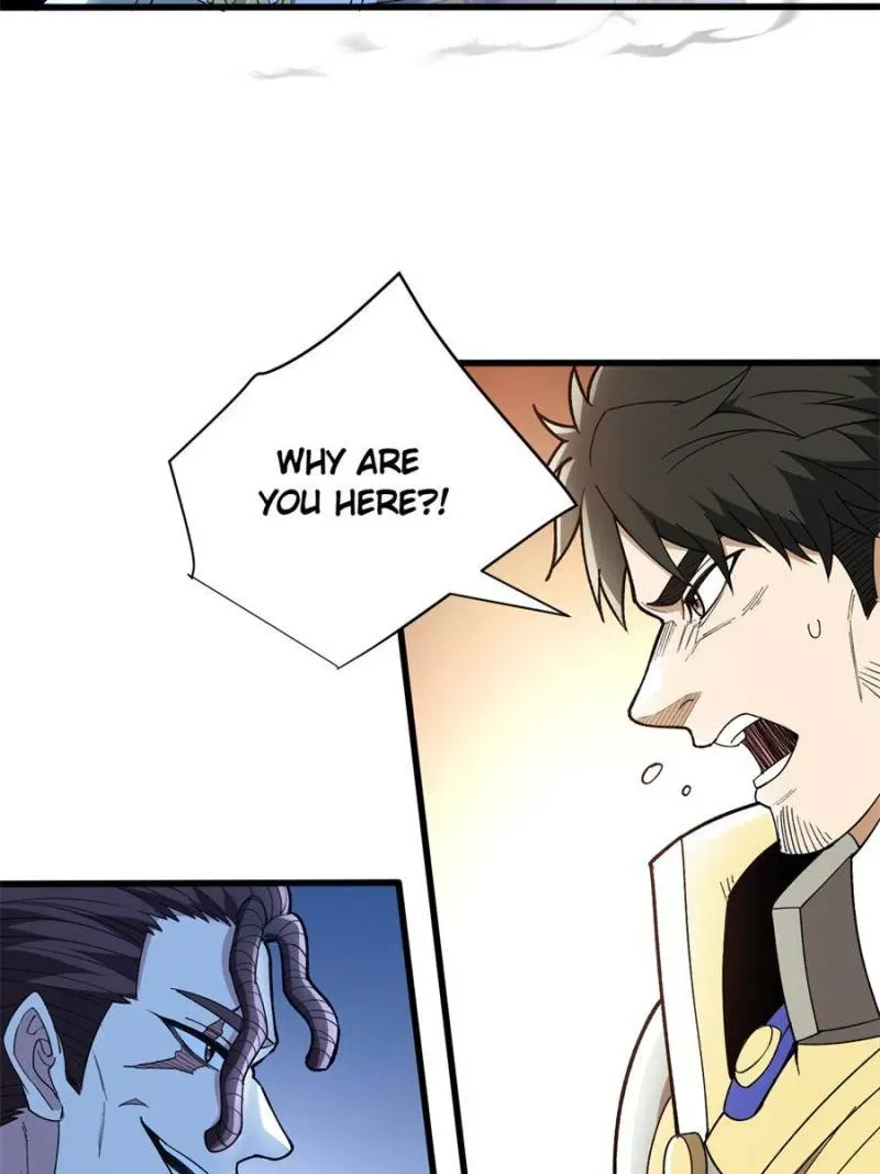 Evil Dragon Is Reincarnated! Revenge Begins at the Age of Five! Chapter 219 Online - página 4