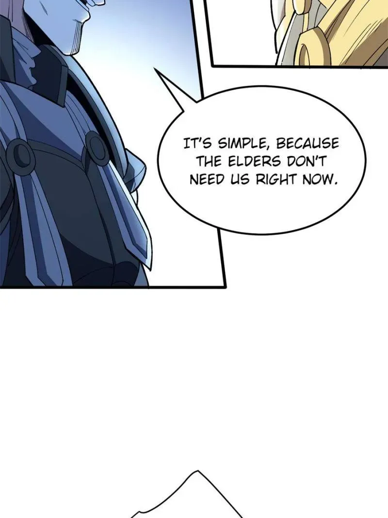 Evil Dragon Is Reincarnated! Revenge Begins at the Age of Five! Chapter 219 Online - página 5