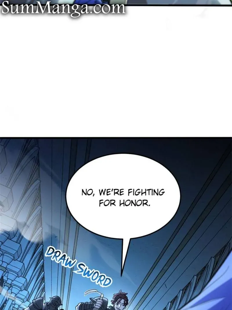 Evil Dragon Is Reincarnated! Revenge Begins at the Age of Five! Chapter 219 Online - página 7