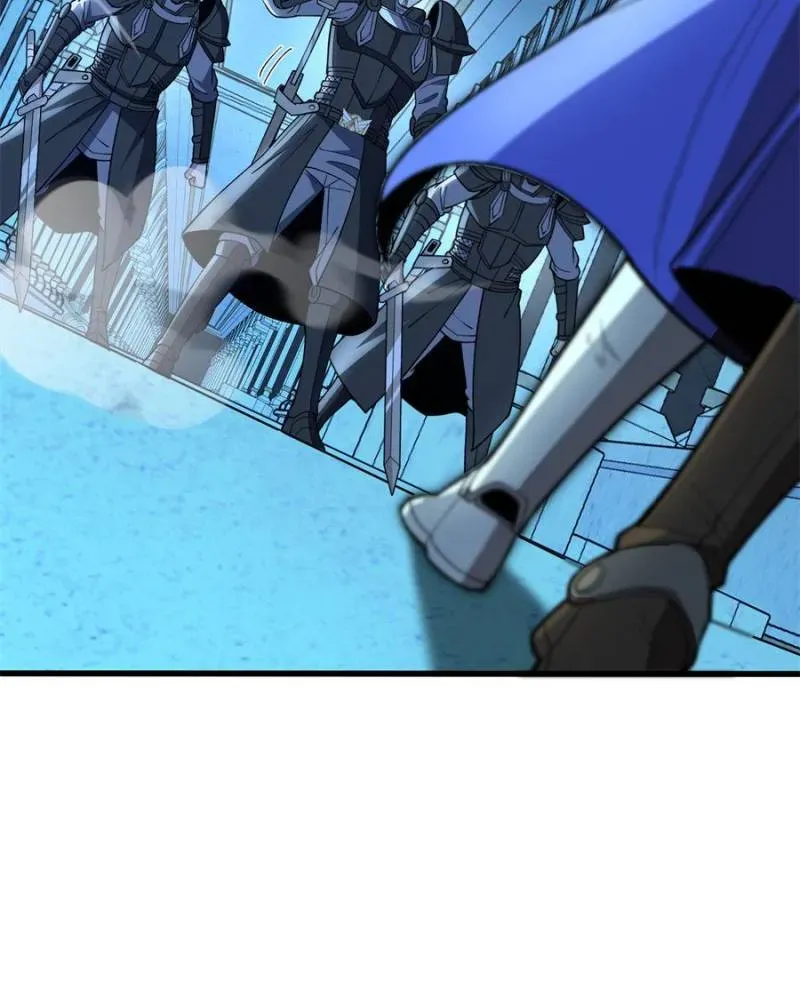 Evil Dragon Is Reincarnated! Revenge Begins at the Age of Five! Chapter 219 Online - página 8