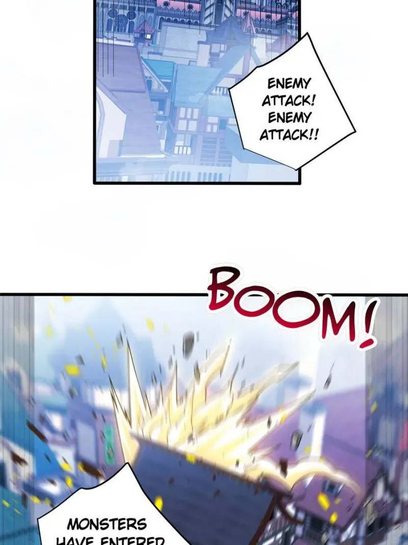 Evil Dragon Is Reincarnated! Revenge Begins at the Age of Five! Chapter 219 Online - página 10