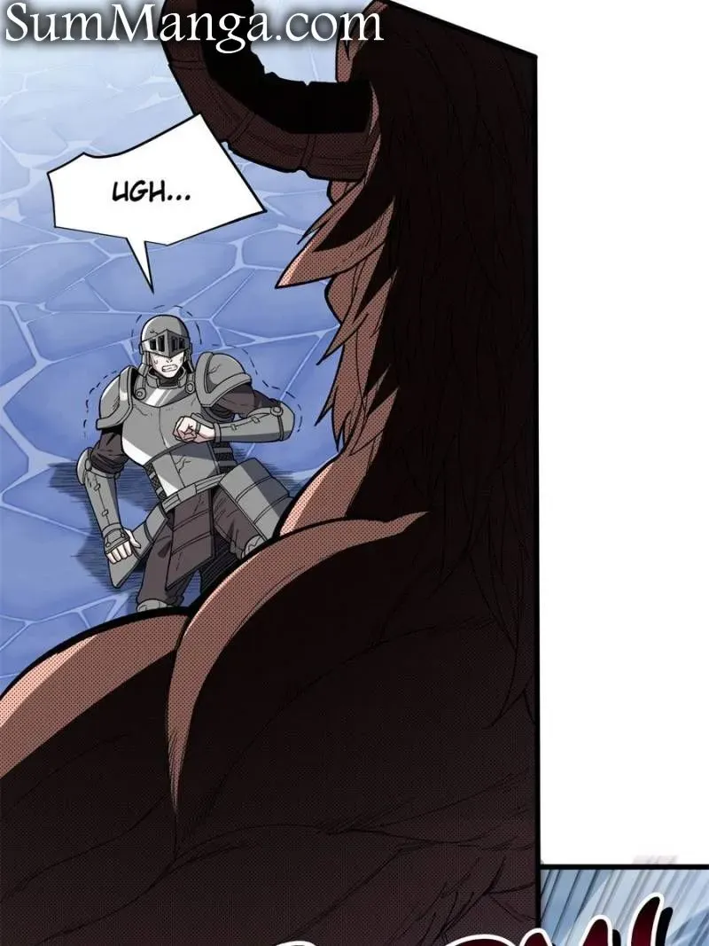 Evil Dragon Is Reincarnated! Revenge Begins at the Age of Five! Chapter 219 Online - página 12