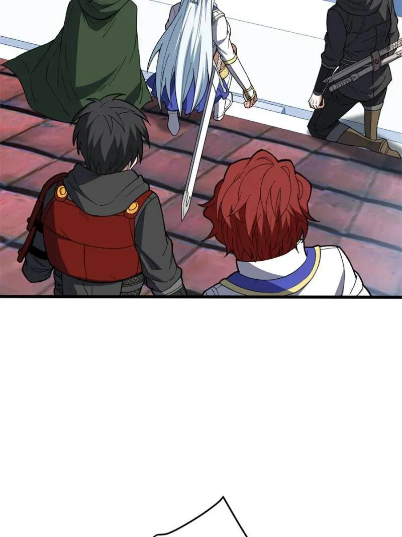 Evil Dragon Is Reincarnated! Revenge Begins at the Age of Five! Chapter 219 Online - página 15