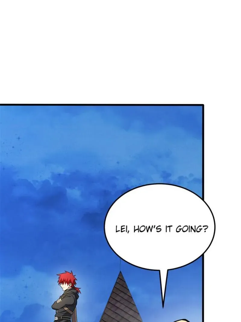 Evil Dragon Is Reincarnated! Revenge Begins at the Age of Five! Chapter 219 Online - página 18