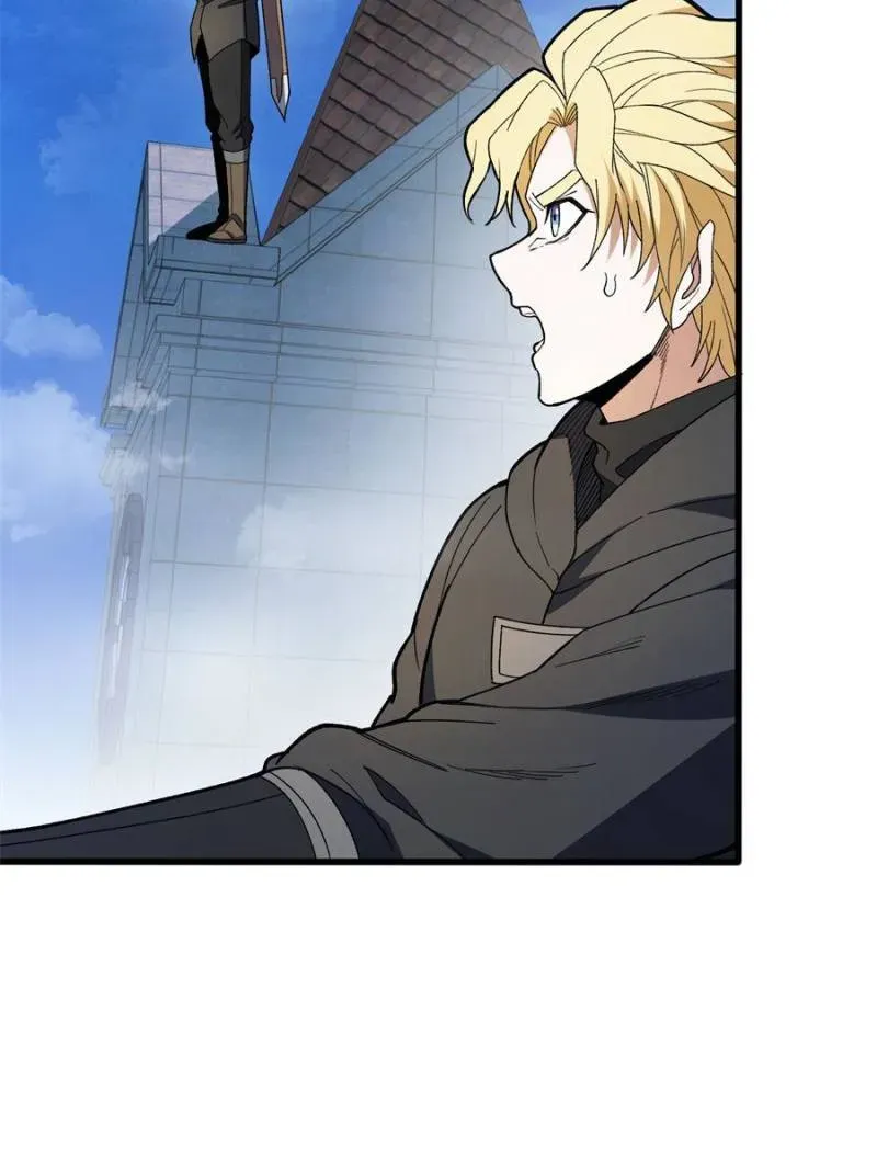 Evil Dragon Is Reincarnated! Revenge Begins at the Age of Five! Chapter 219 Online - página 19