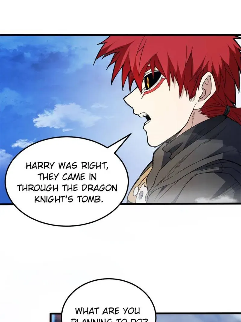 Evil Dragon Is Reincarnated! Revenge Begins at the Age of Five! Chapter 219 Online - página 20