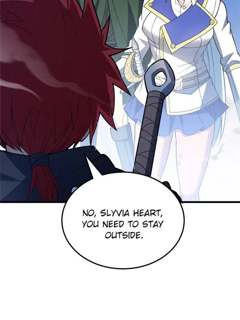 Evil Dragon Is Reincarnated! Revenge Begins at the Age of Five! Chapter 219 Online - página 25