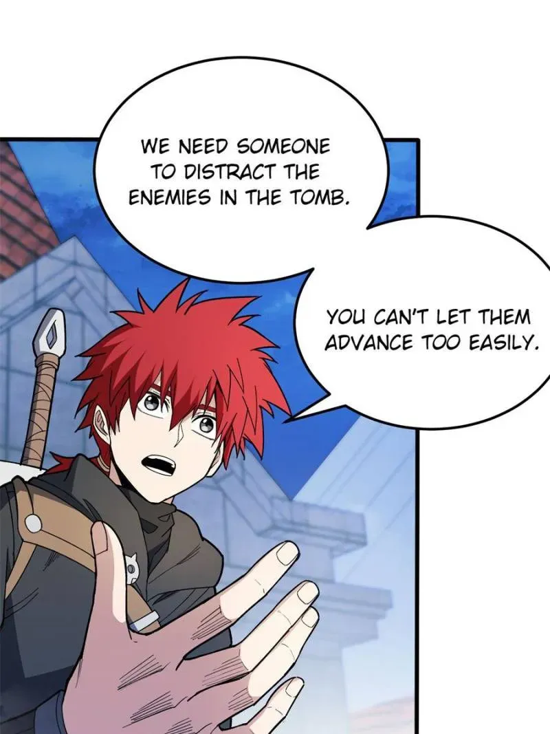 Evil Dragon Is Reincarnated! Revenge Begins at the Age of Five! Chapter 219 Online - página 26