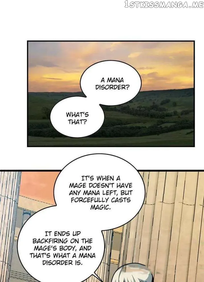 Evil Dragon Is Reincarnated! Revenge Begins at the Age of Five! Chapter 22 Online - página 2