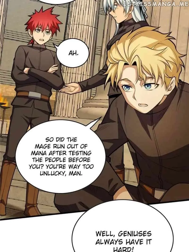 Evil Dragon Is Reincarnated! Revenge Begins at the Age of Five! Chapter 22 Online - página 3