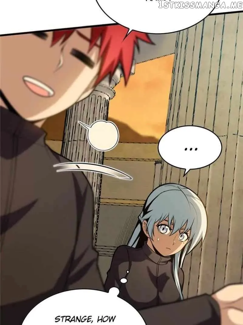 Evil Dragon Is Reincarnated! Revenge Begins at the Age of Five! Chapter 22 Online - página 4