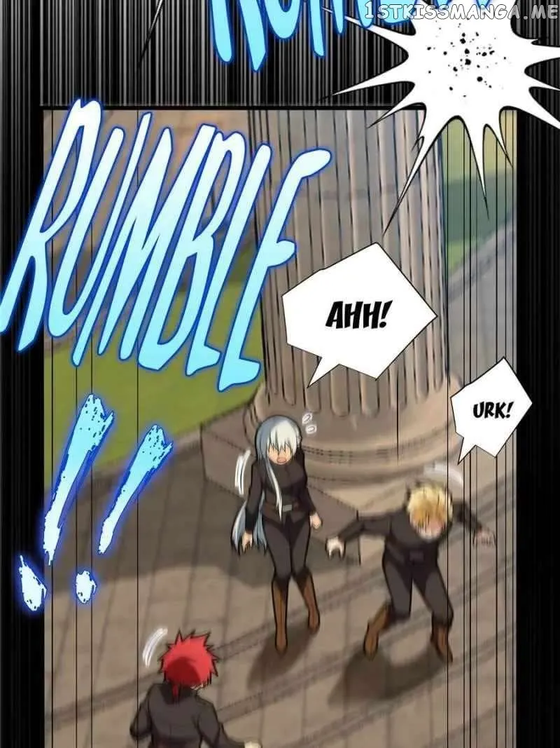 Evil Dragon Is Reincarnated! Revenge Begins at the Age of Five! Chapter 22 Online - página 6