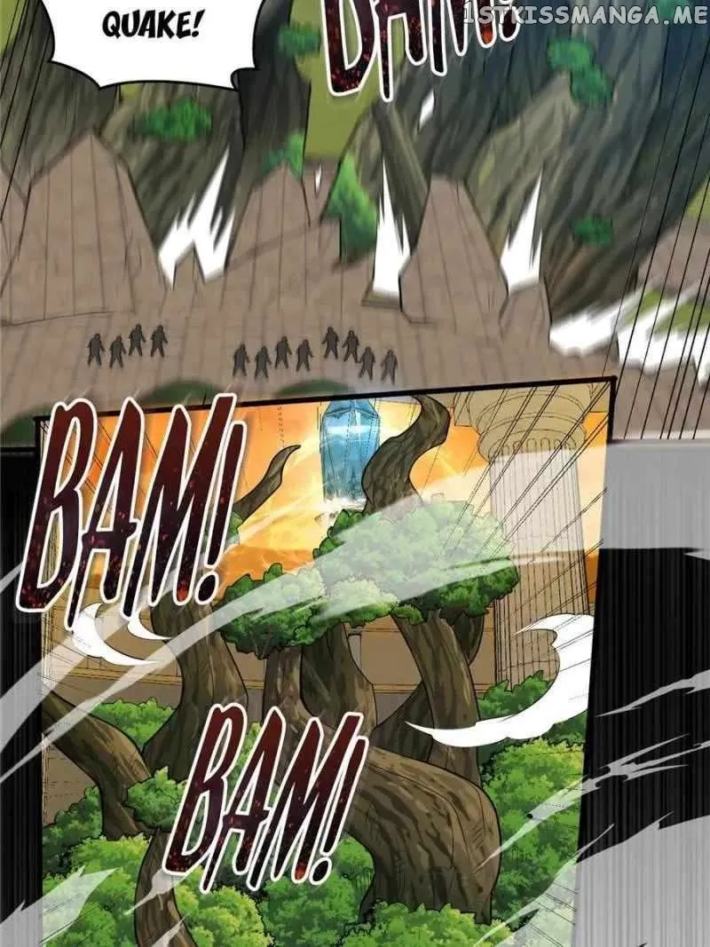 Evil Dragon Is Reincarnated! Revenge Begins at the Age of Five! Chapter 22 Online - página 8