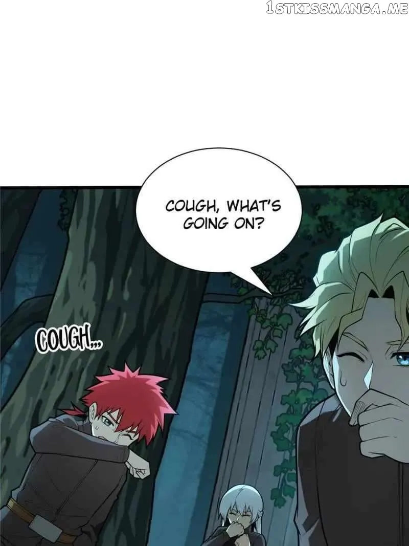 Evil Dragon Is Reincarnated! Revenge Begins at the Age of Five! Chapter 22 Online - página 12