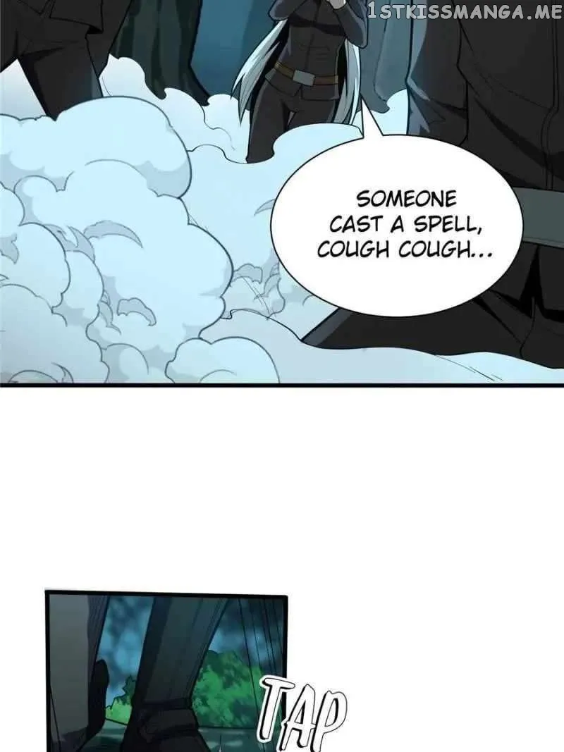 Evil Dragon Is Reincarnated! Revenge Begins at the Age of Five! Chapter 22 Online - página 13