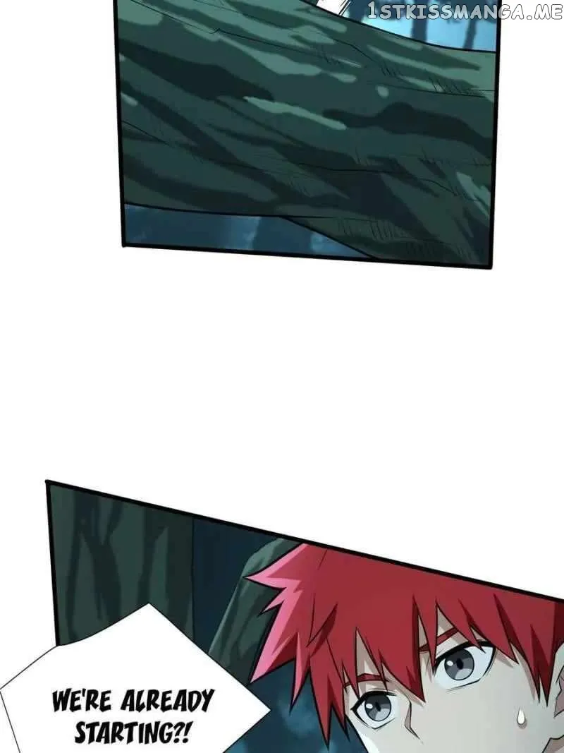 Evil Dragon Is Reincarnated! Revenge Begins at the Age of Five! Chapter 22 Online - página 18