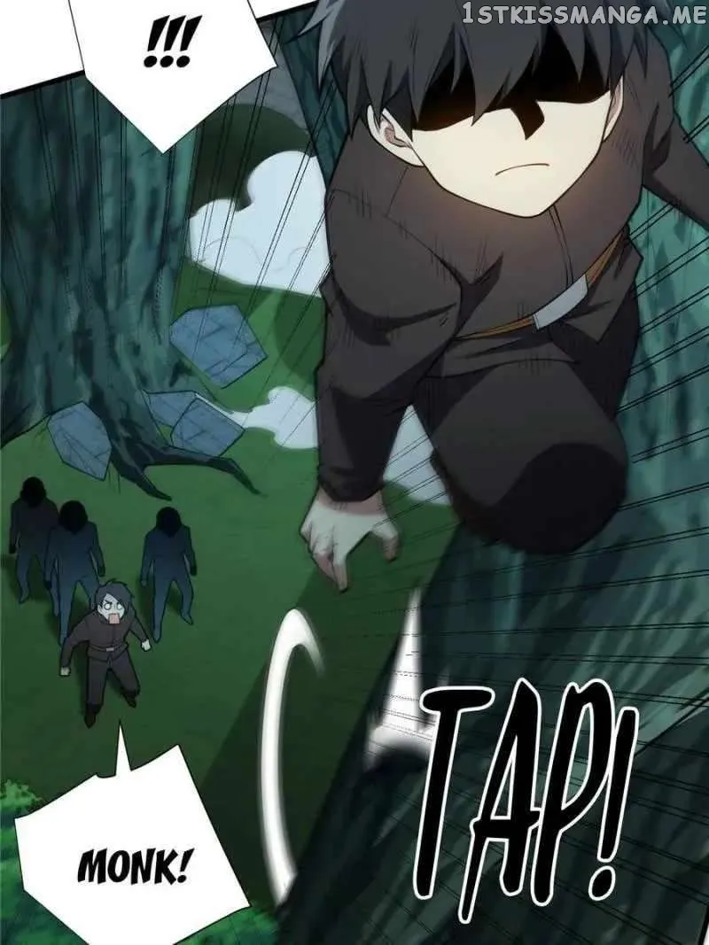Evil Dragon Is Reincarnated! Revenge Begins at the Age of Five! Chapter 22 Online - página 20