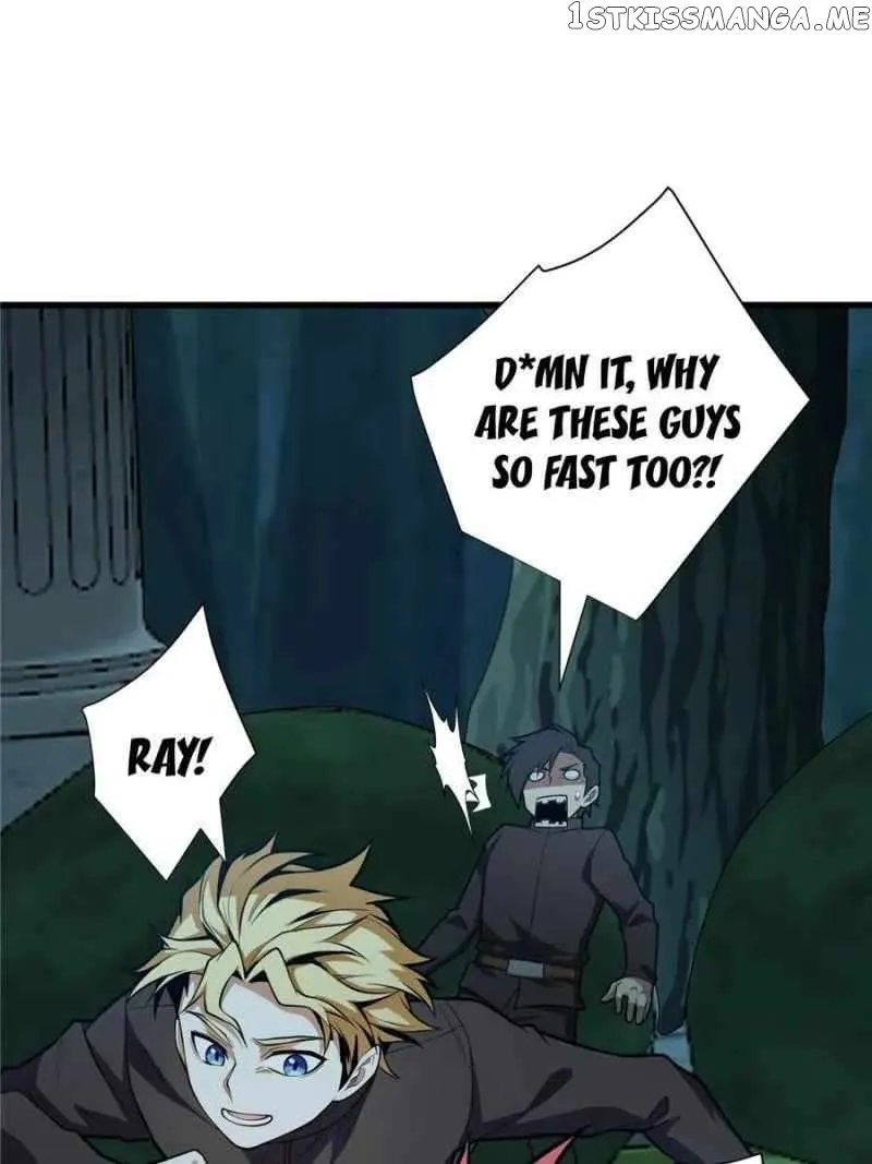 Evil Dragon Is Reincarnated! Revenge Begins at the Age of Five! Chapter 22 Online - página 22