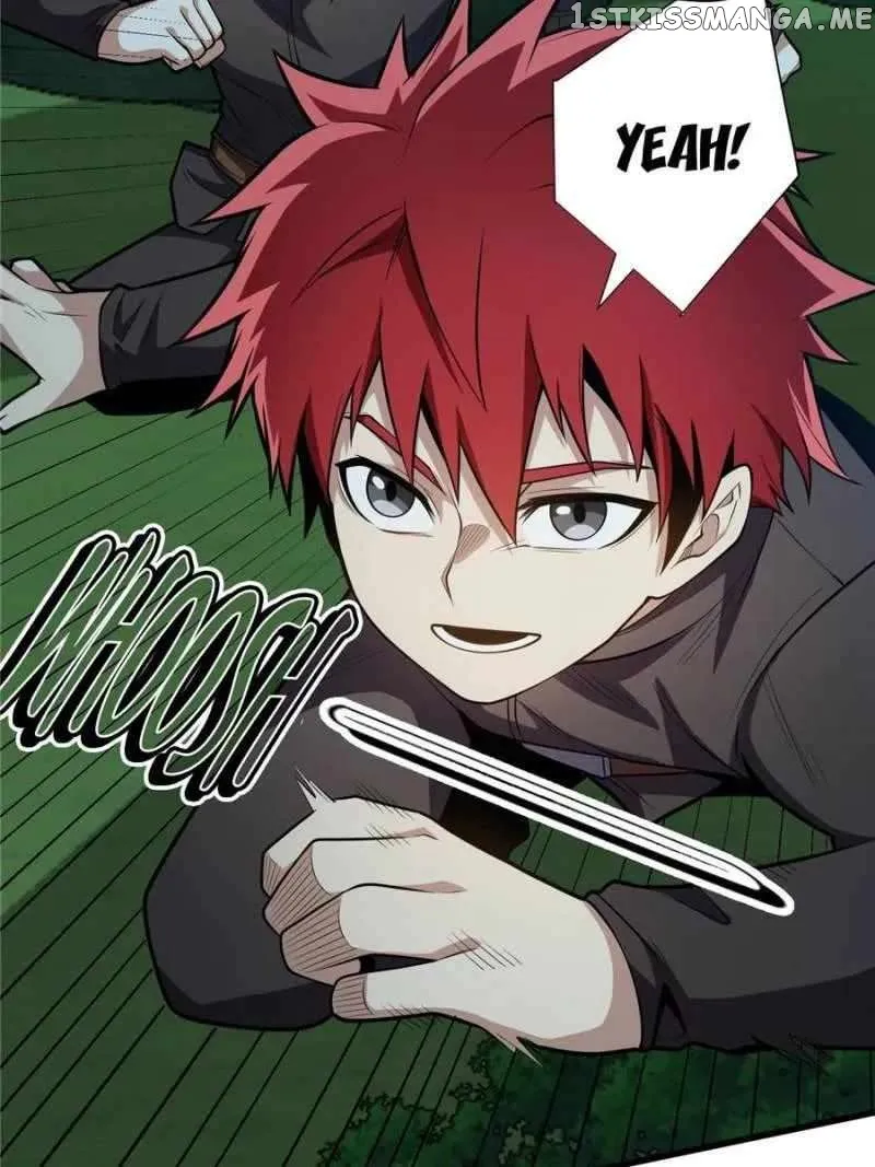Evil Dragon Is Reincarnated! Revenge Begins at the Age of Five! Chapter 22 Online - página 23