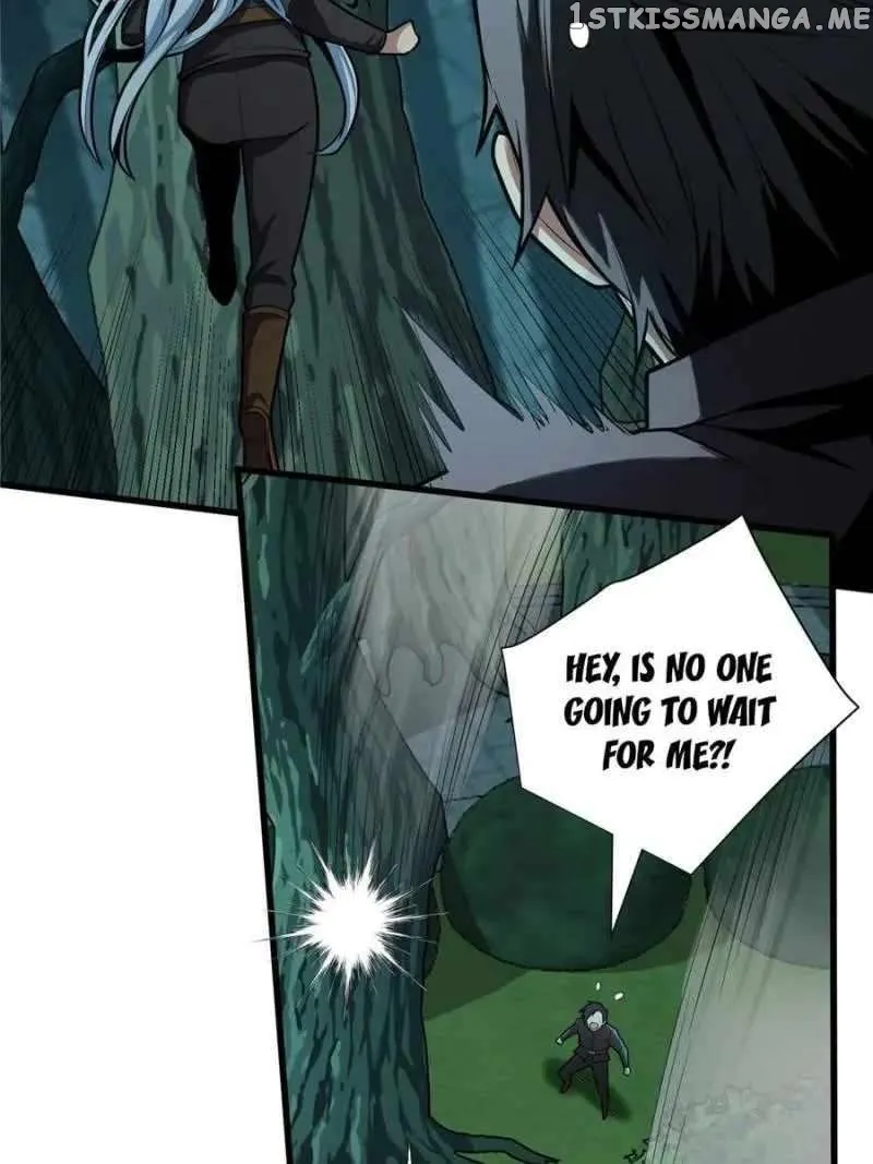 Evil Dragon Is Reincarnated! Revenge Begins at the Age of Five! Chapter 22 Online - página 25