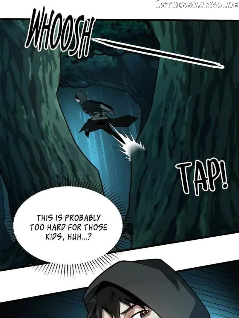 Evil Dragon Is Reincarnated! Revenge Begins at the Age of Five! Chapter 22 Online - página 27