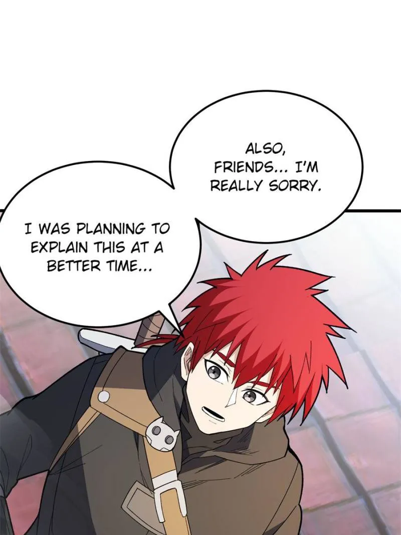 Evil Dragon Is Reincarnated! Revenge Begins at the Age of Five! Chapter 220 Online - página 3