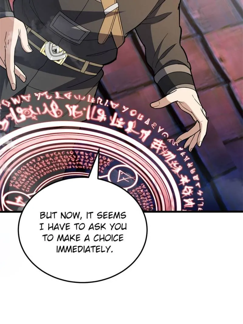 Evil Dragon Is Reincarnated! Revenge Begins at the Age of Five! Chapter 220 Online - página 4