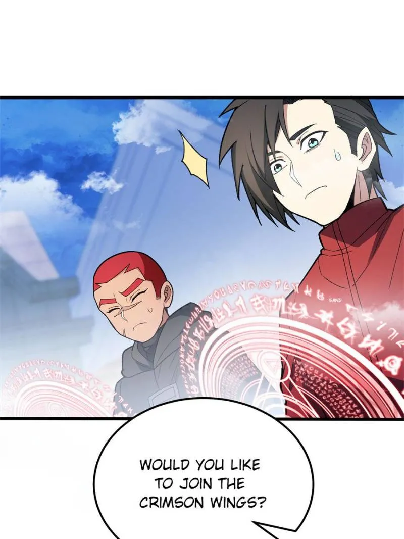 Evil Dragon Is Reincarnated! Revenge Begins at the Age of Five! Chapter 220 Online - página 5