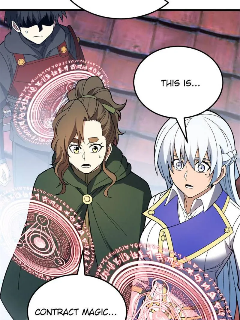 Evil Dragon Is Reincarnated! Revenge Begins at the Age of Five! Chapter 220 Online - página 6