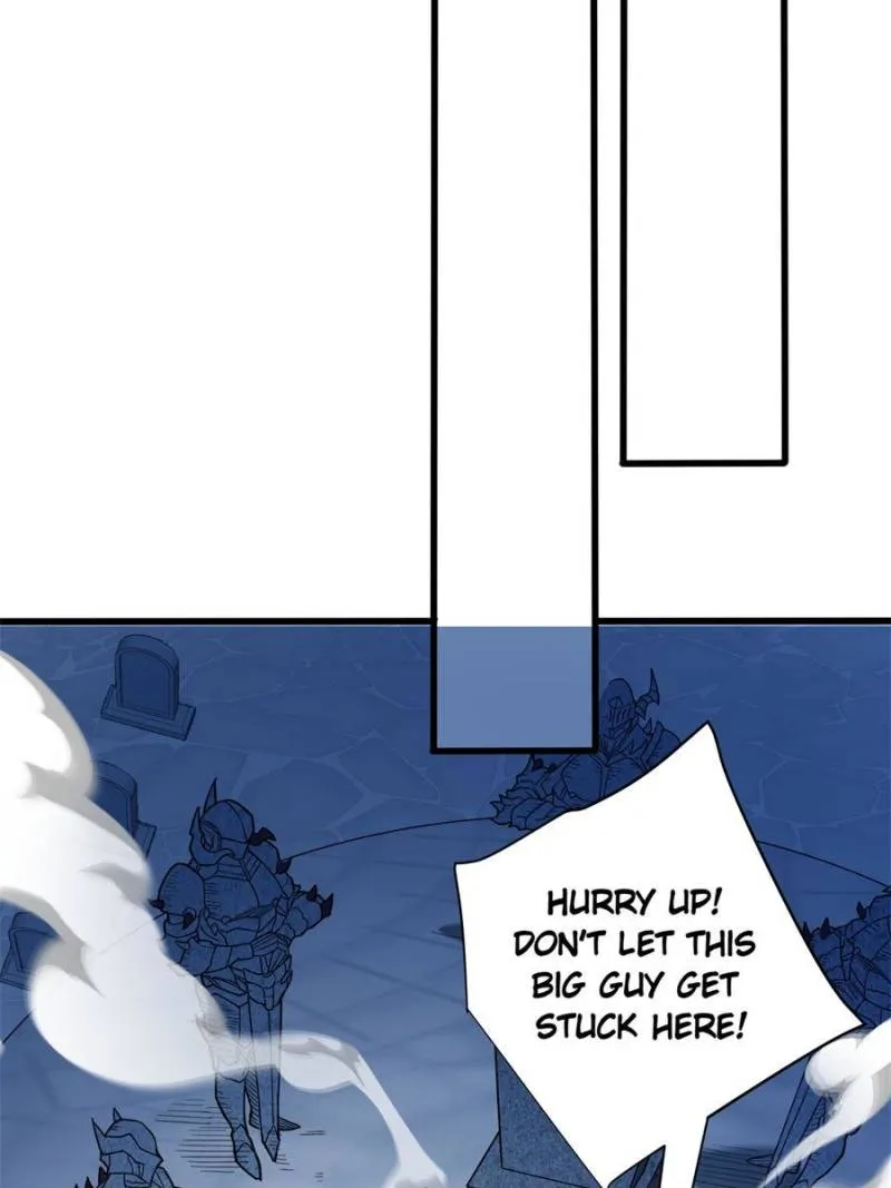 Evil Dragon Is Reincarnated! Revenge Begins at the Age of Five! Chapter 220 Online - página 8