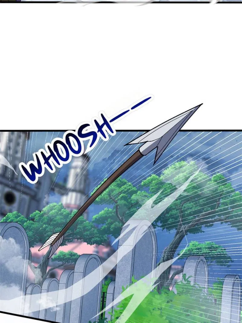 Evil Dragon Is Reincarnated! Revenge Begins at the Age of Five! Chapter 220 Online - página 10