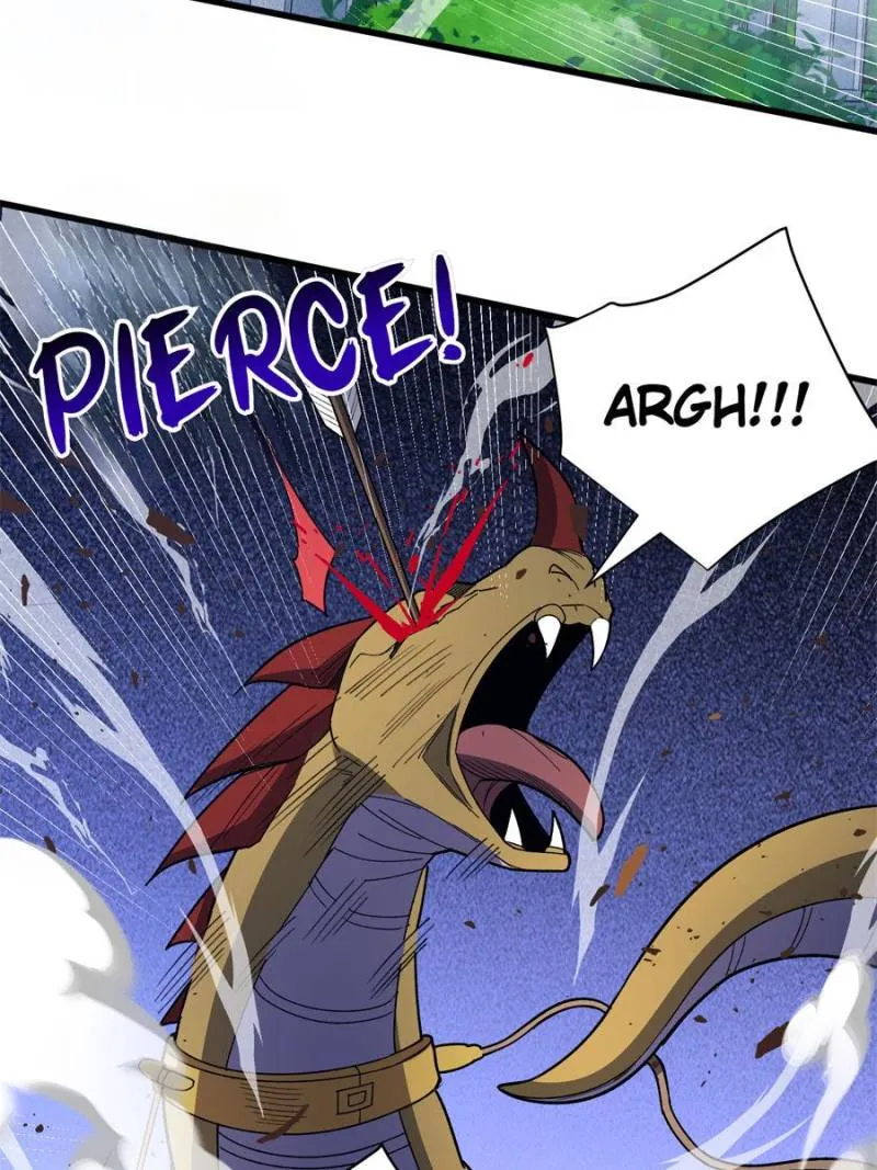 Evil Dragon Is Reincarnated! Revenge Begins at the Age of Five! Chapter 220 Online - página 11