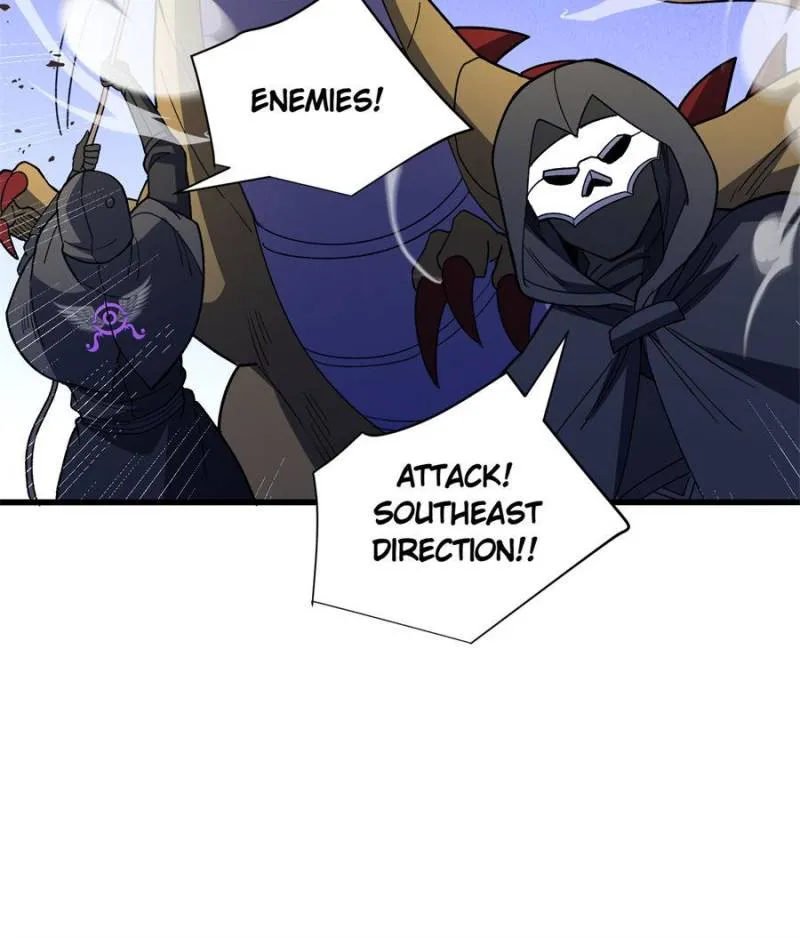 Evil Dragon Is Reincarnated! Revenge Begins at the Age of Five! Chapter 220 Online - página 12
