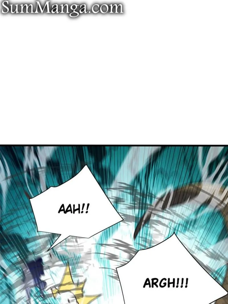 Evil Dragon Is Reincarnated! Revenge Begins at the Age of Five! Chapter 220 Online - página 13