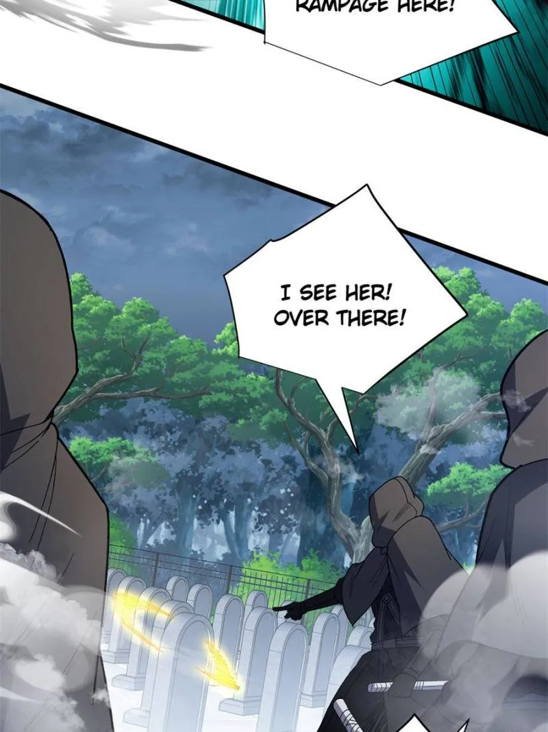 Evil Dragon Is Reincarnated! Revenge Begins at the Age of Five! Chapter 220 Online - página 15