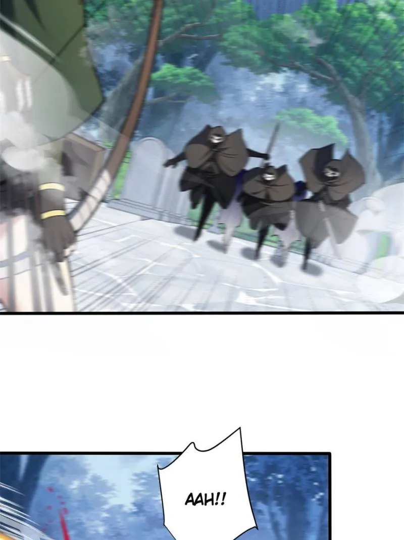 Evil Dragon Is Reincarnated! Revenge Begins at the Age of Five! Chapter 220 Online - página 17