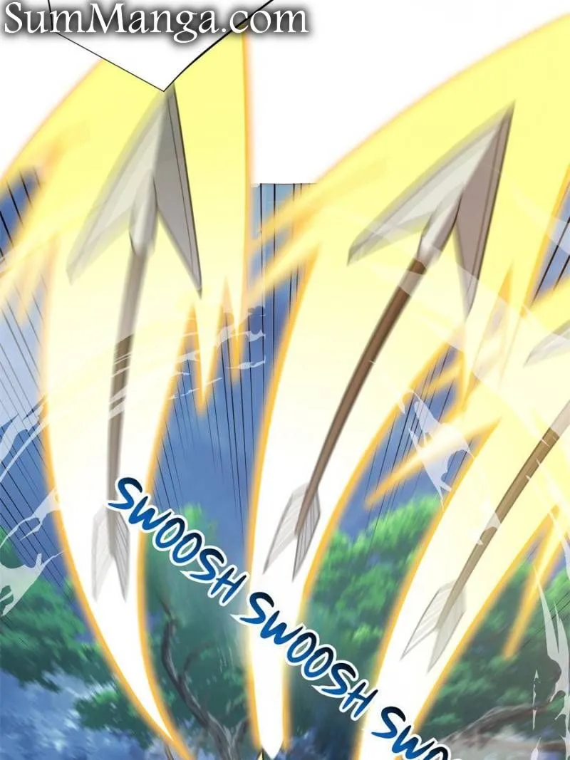 Evil Dragon Is Reincarnated! Revenge Begins at the Age of Five! Chapter 220 Online - página 19