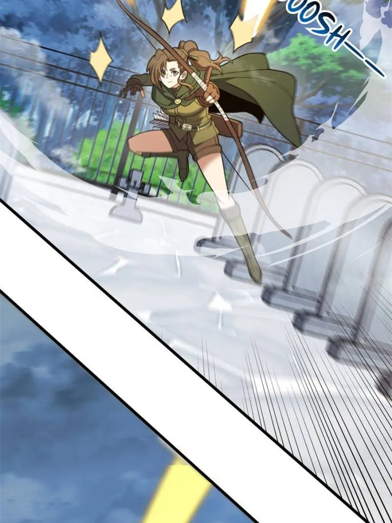 Evil Dragon Is Reincarnated! Revenge Begins at the Age of Five! Chapter 220 Online - página 20