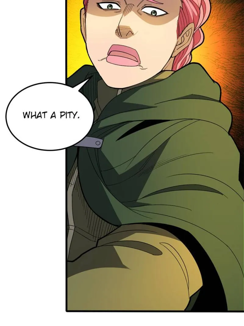 Evil Dragon Is Reincarnated! Revenge Begins at the Age of Five! Chapter 220 Online - página 26