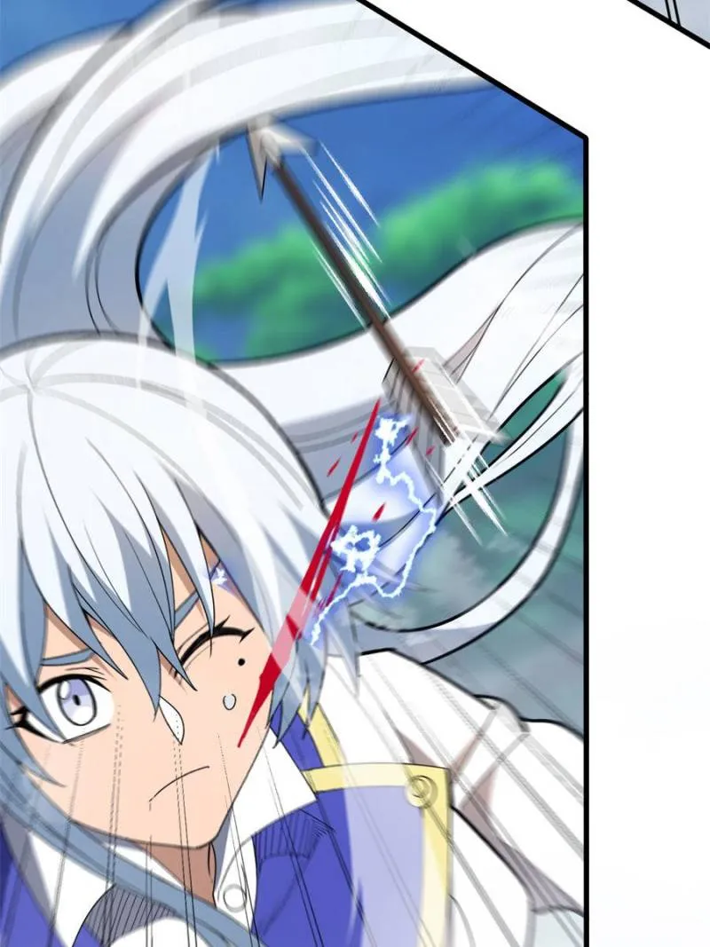 Evil Dragon Is Reincarnated! Revenge Begins at the Age of Five! Chapter 220 Online - página 30