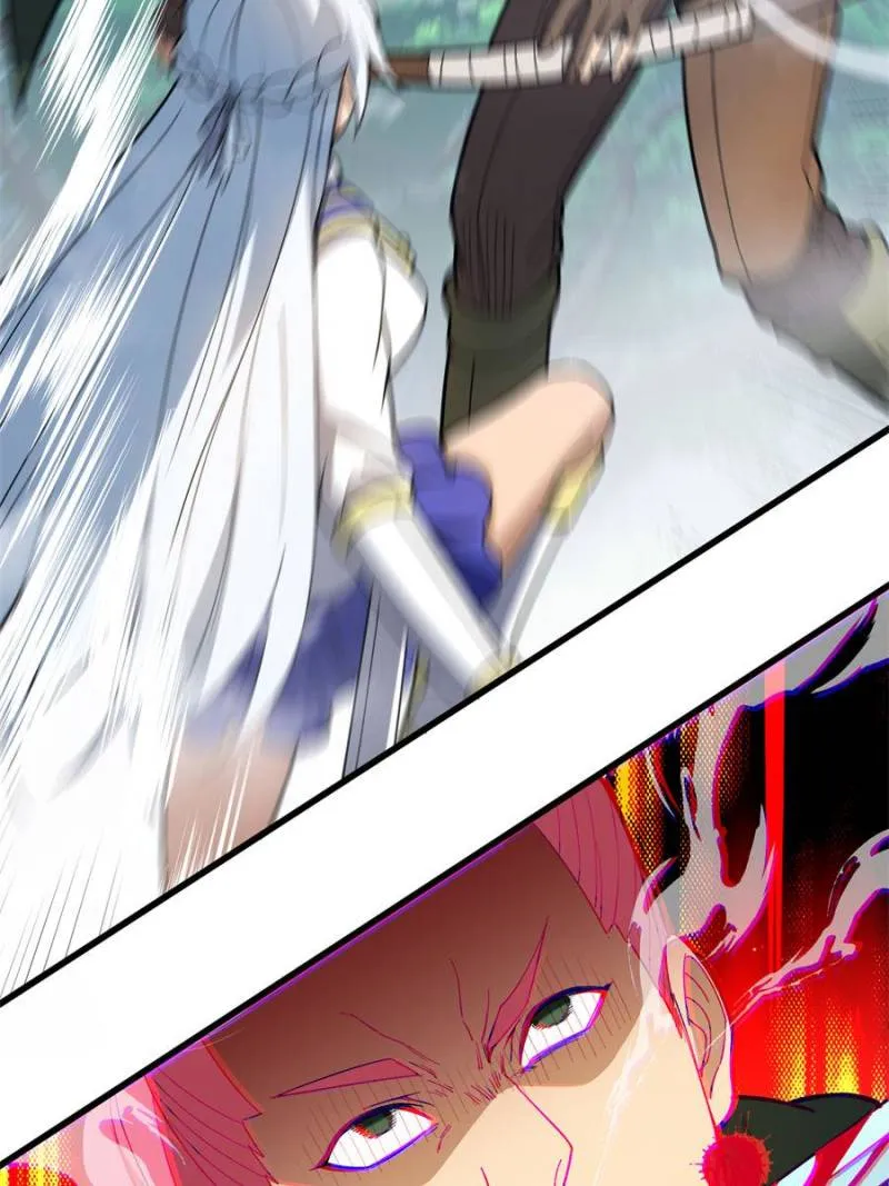 Evil Dragon Is Reincarnated! Revenge Begins at the Age of Five! Chapter 220 Online - página 33