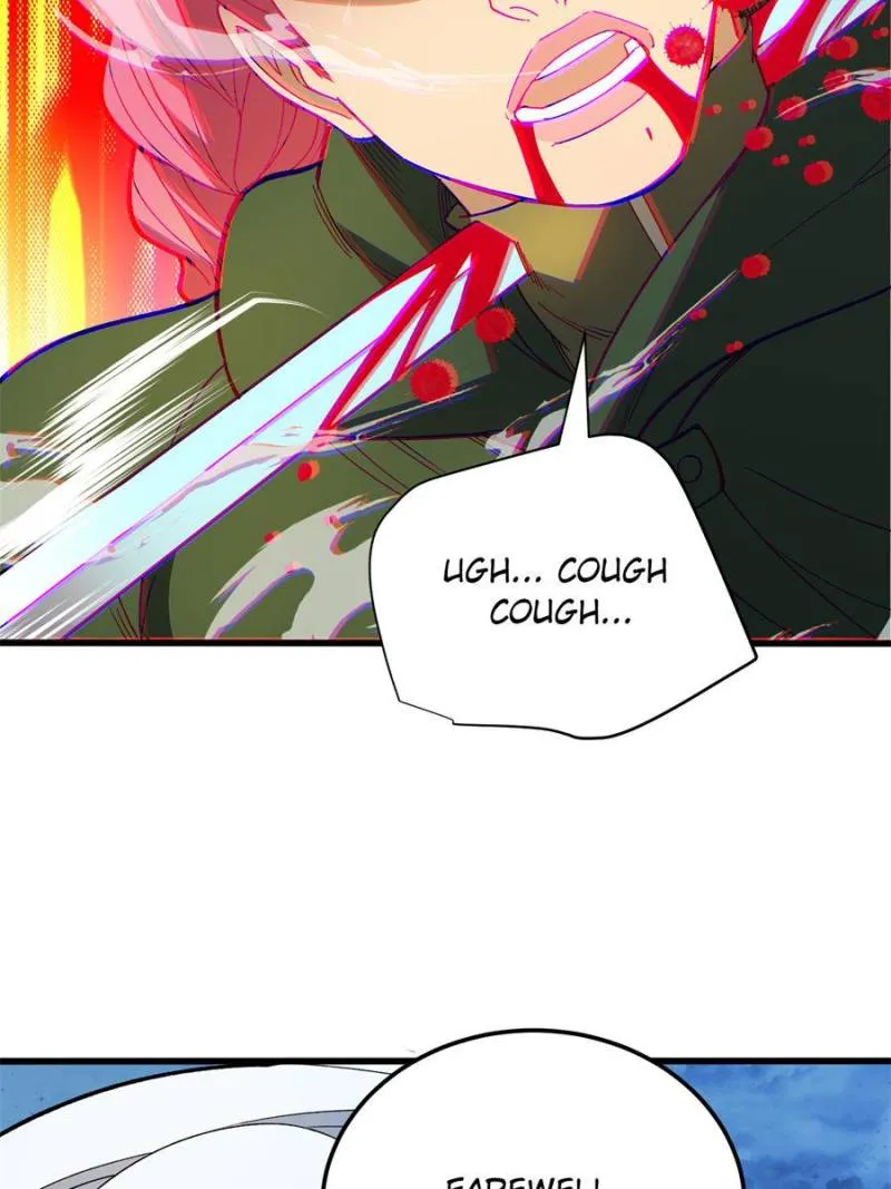 Evil Dragon Is Reincarnated! Revenge Begins at the Age of Five! Chapter 220 Online - página 34